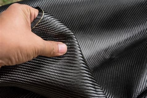  Kevlar: Vật liệu Siêu bền Cho Các Ứng Dụng Híểm Trở và Bảo Vệ Cao cấp!